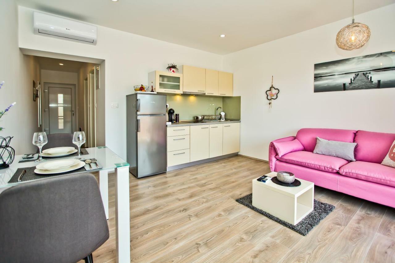 Juric Apartamento