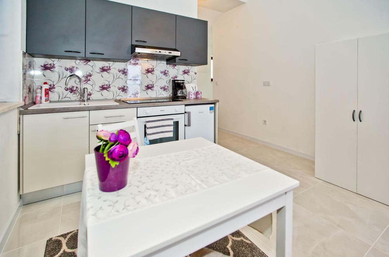 Ivusic Apartment *