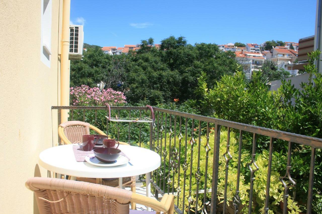 Appartement Marinesa *