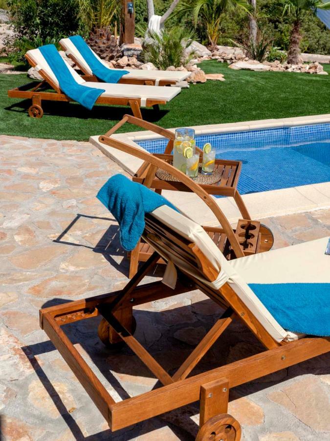 Villa Luxury Galapagos