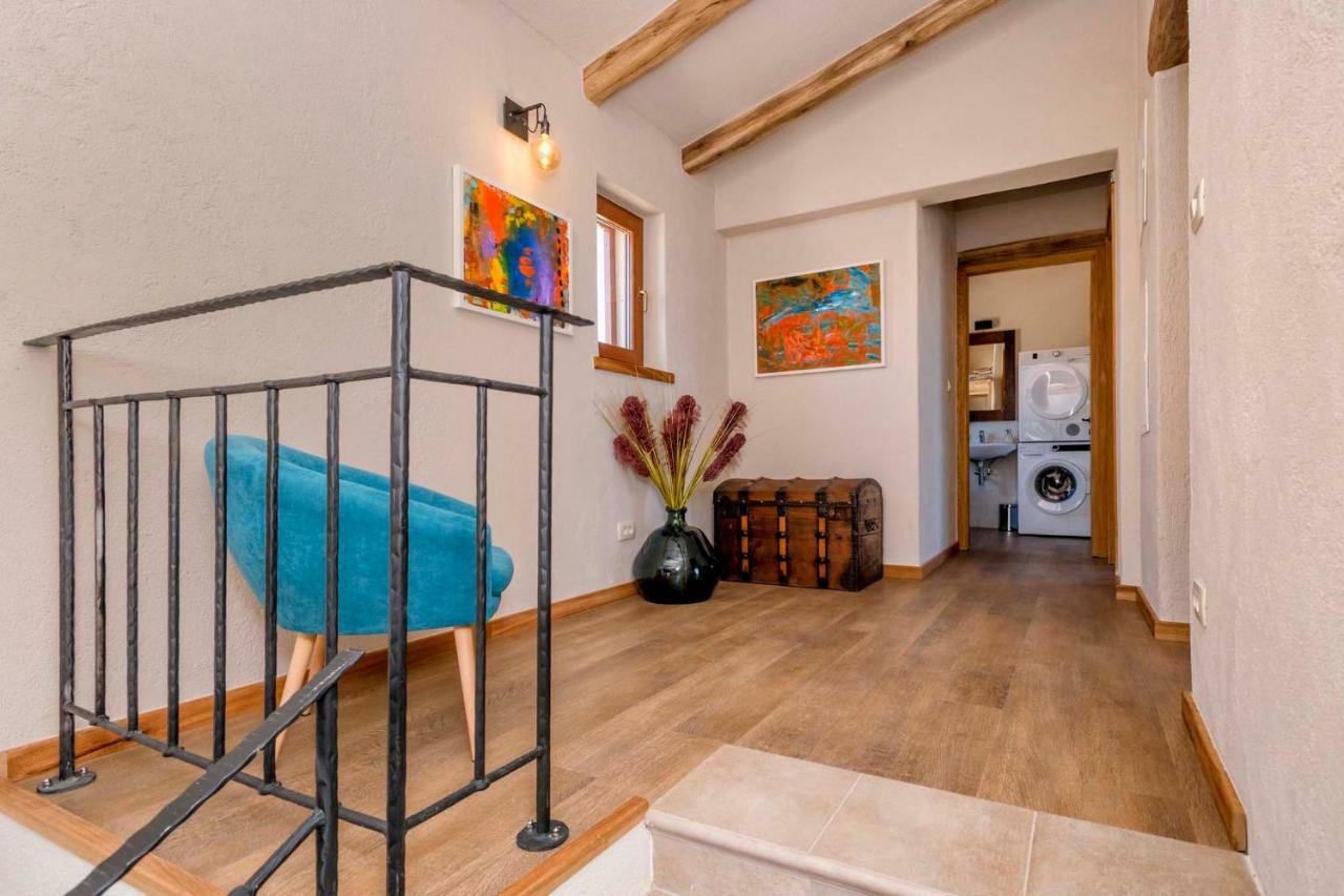 Villa Luxury Galapagos Hvar Town