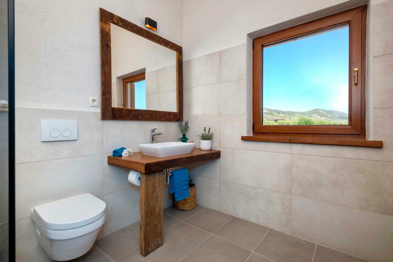 Villa Luxury Galapagos Hvar Town