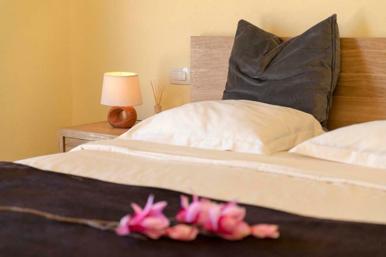 Villa Luxury Galapagos Hvar Town