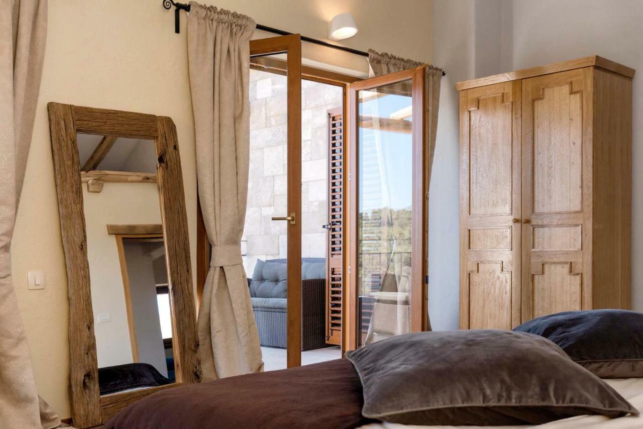 Villa Luxury Galapagos Hvar Town