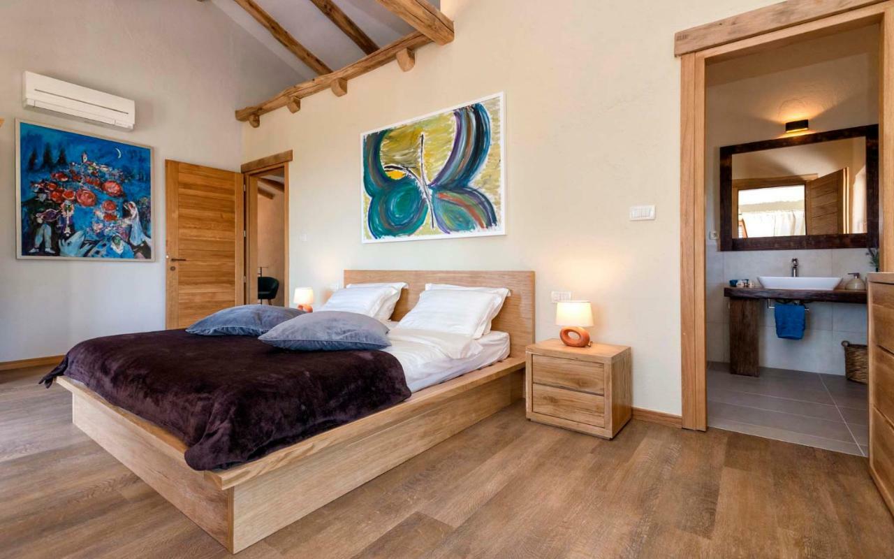 Luxury Galapagos Villa