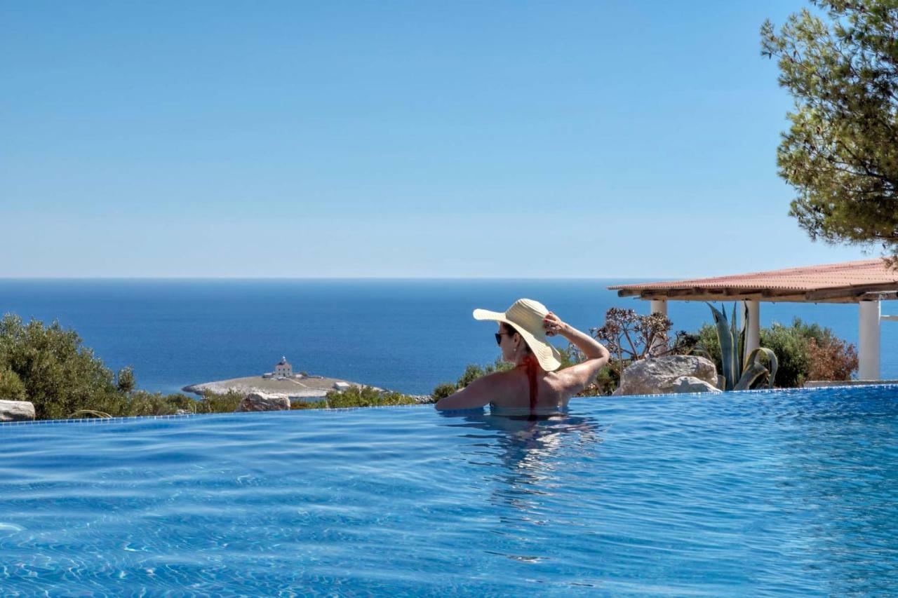 Luxury Galapagos Hvar Town