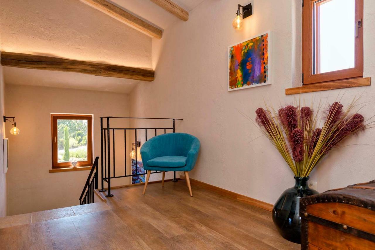 Villa Luxury Galapagos Hvar Town