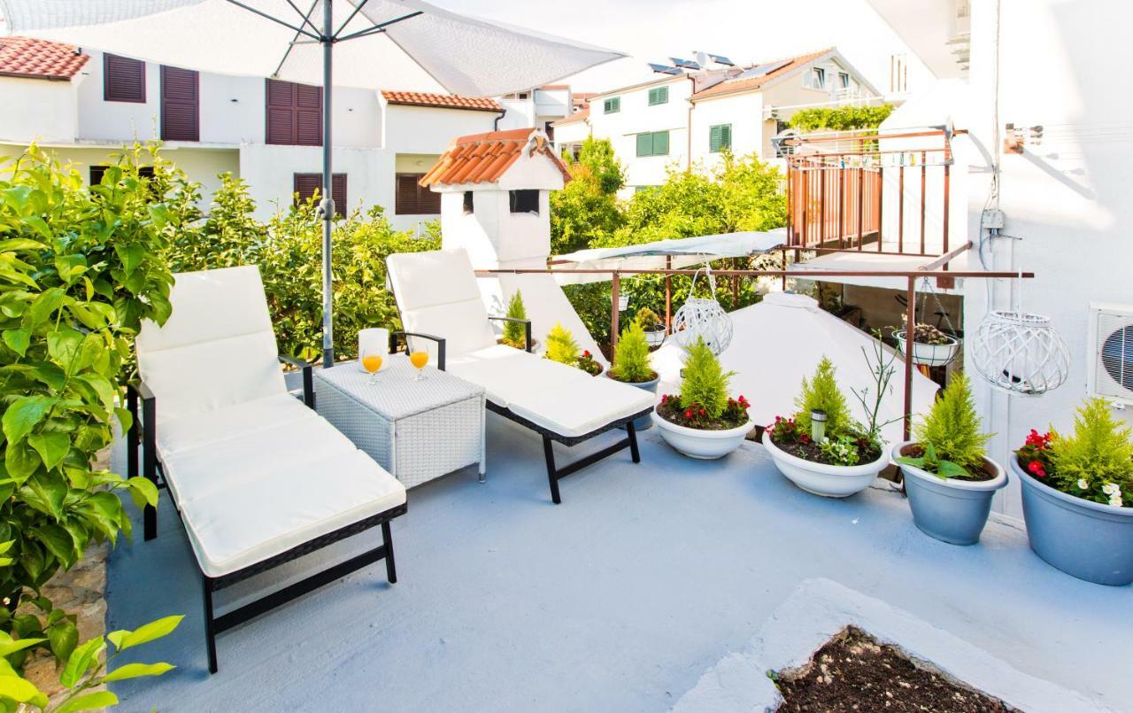 Apartment Ana Ii *