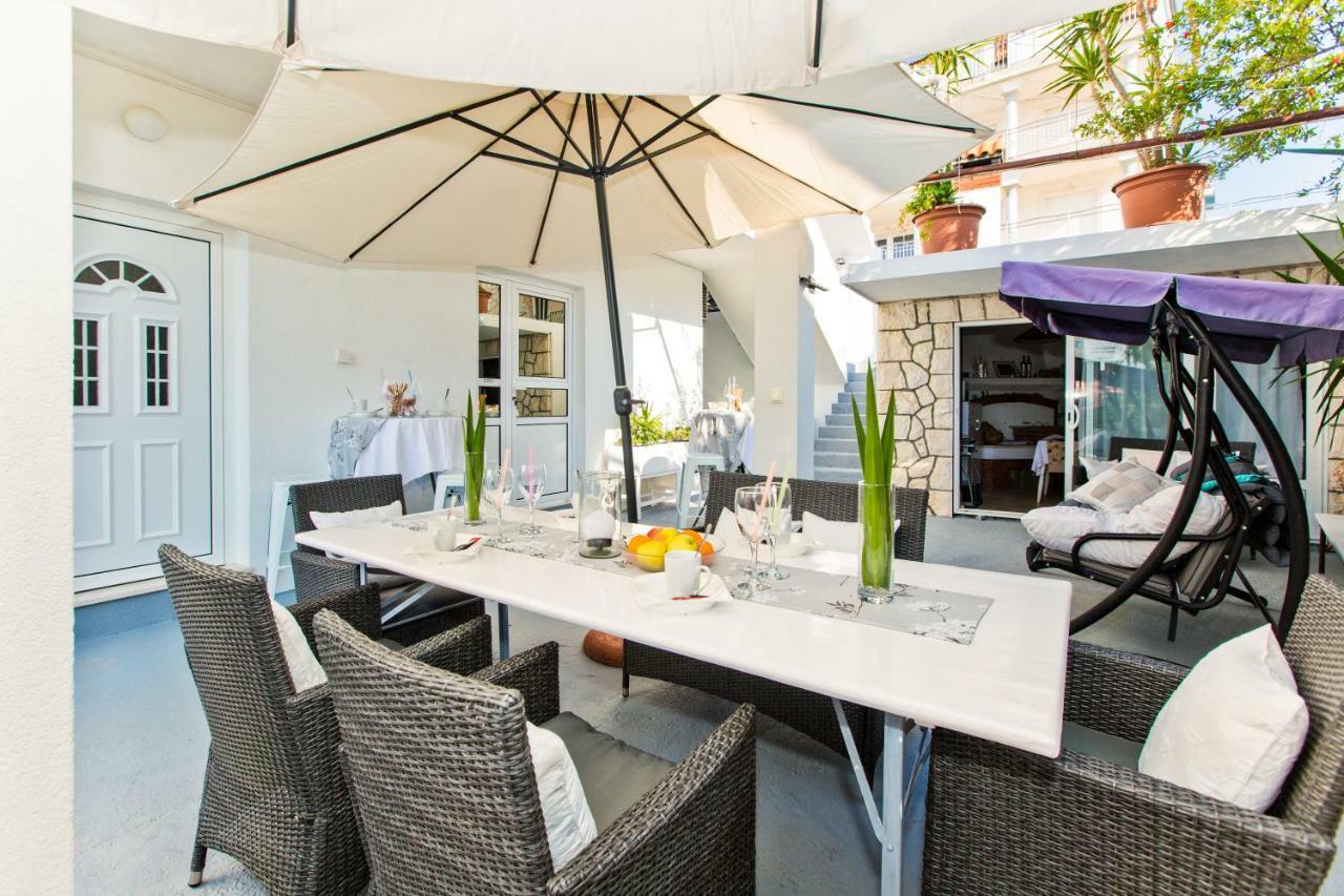 Apartment Ana Ii Hvar Town