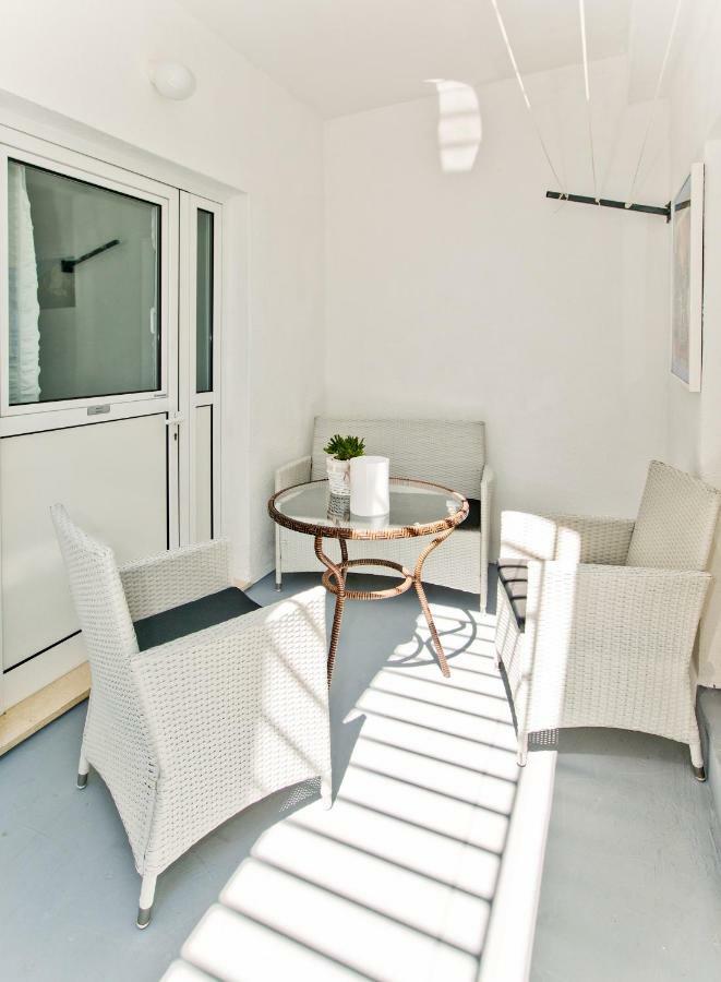 Apartment Ana Ii *