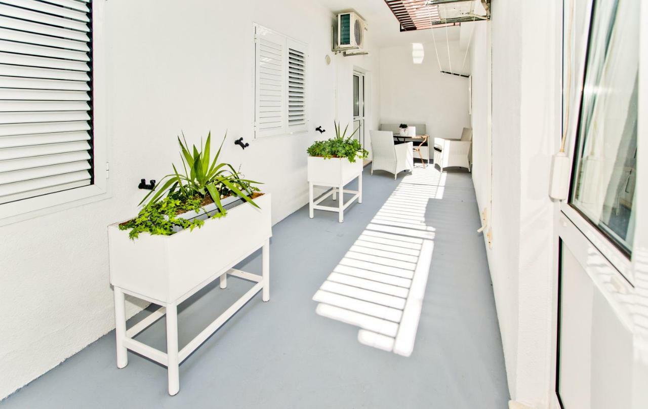 Ana Ii Apartment