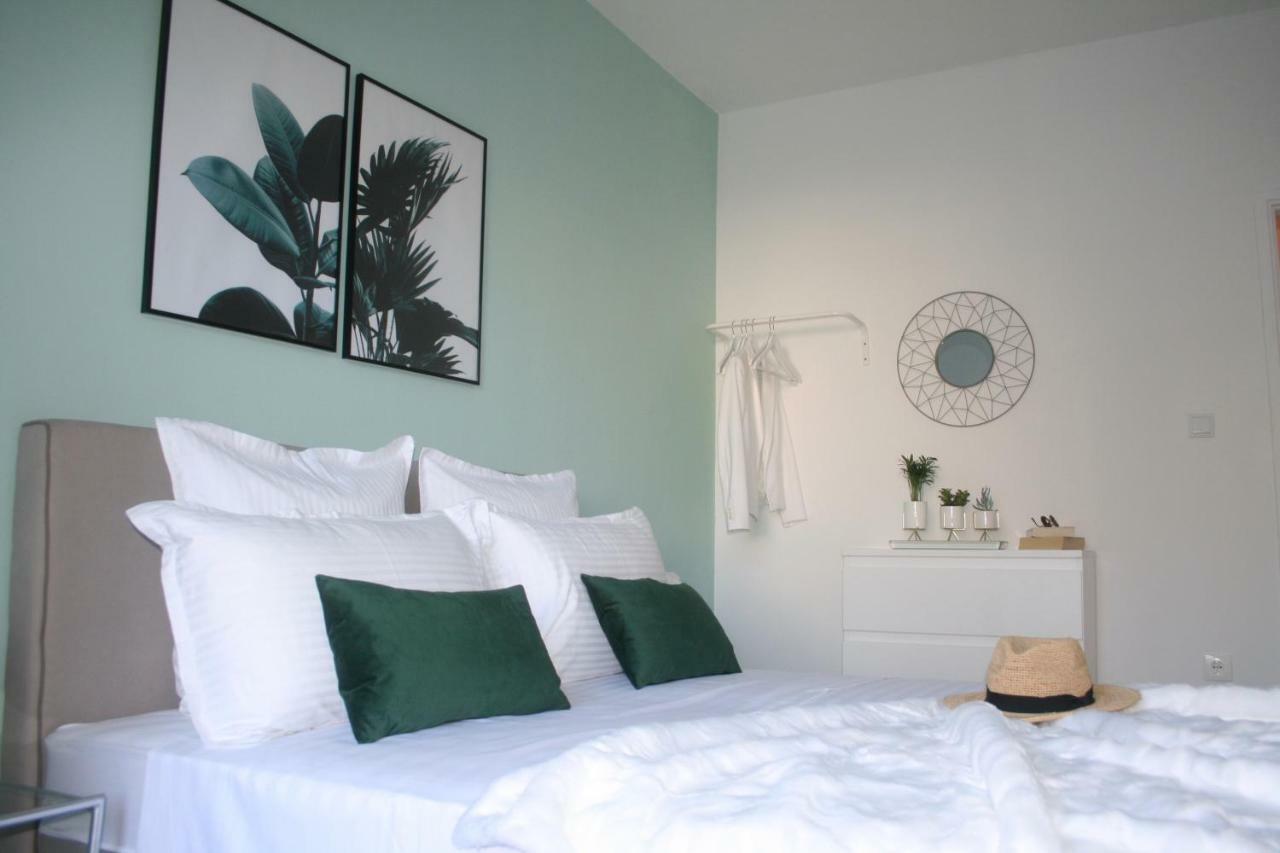 Marinesa Appartement