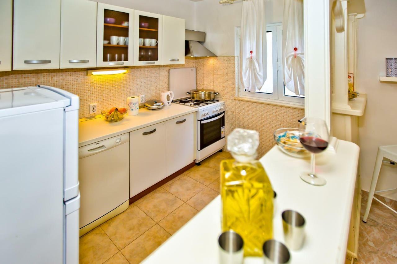 Ana Ii Apartment Hvar Town