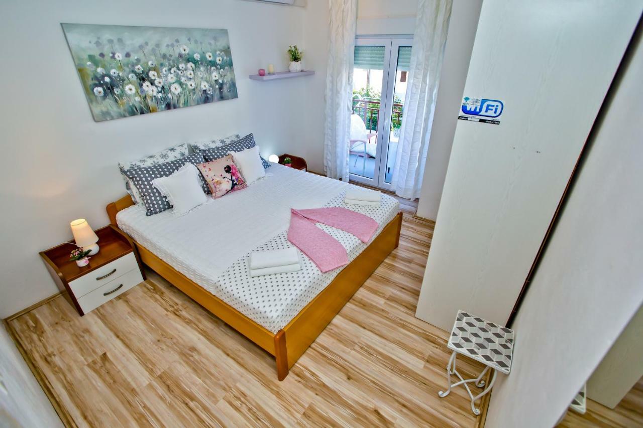 Ana Ii Apartment