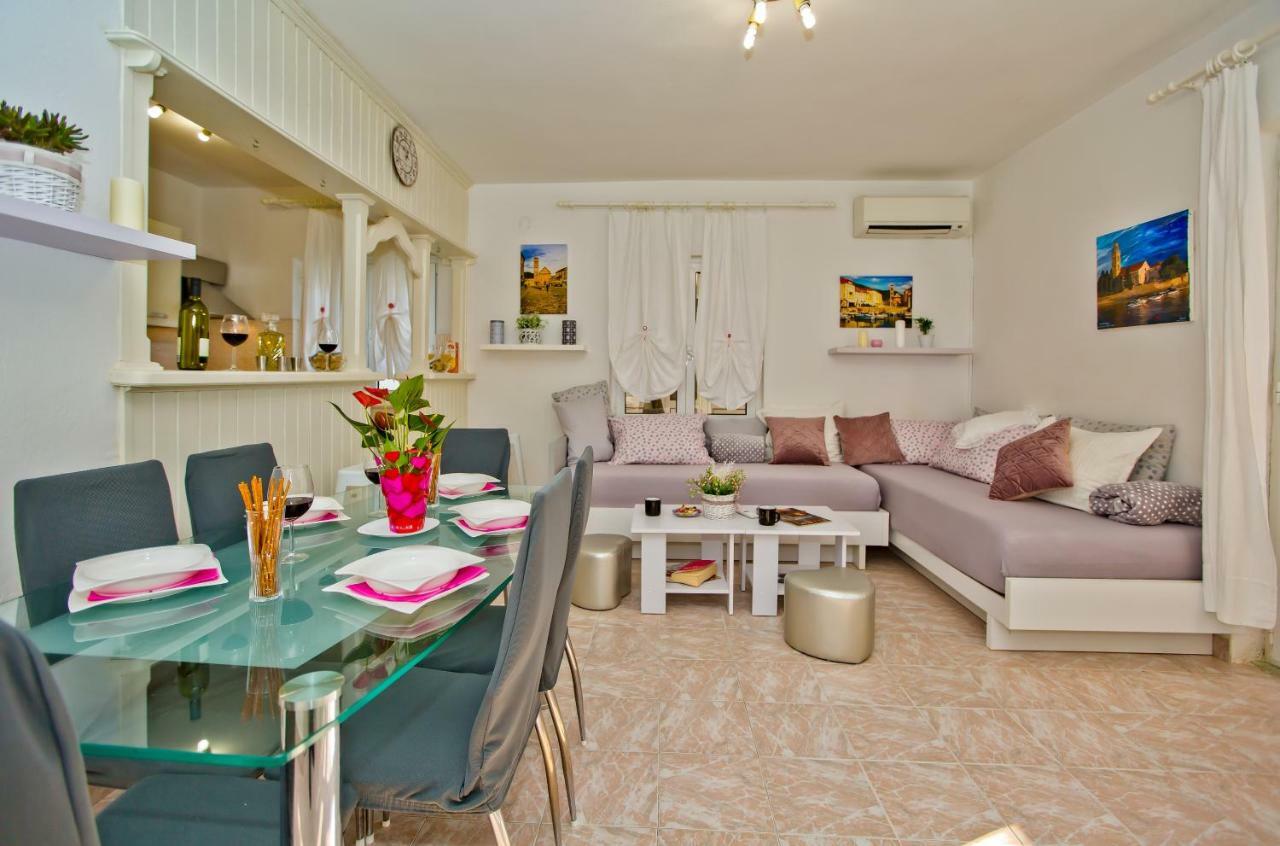 Ana Ii Apartment Hvar Town