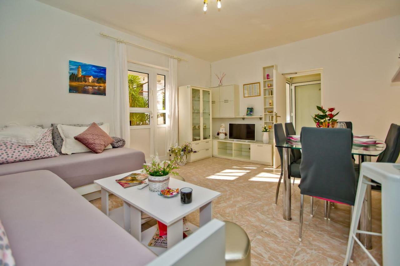 Apartment Ana Ii *