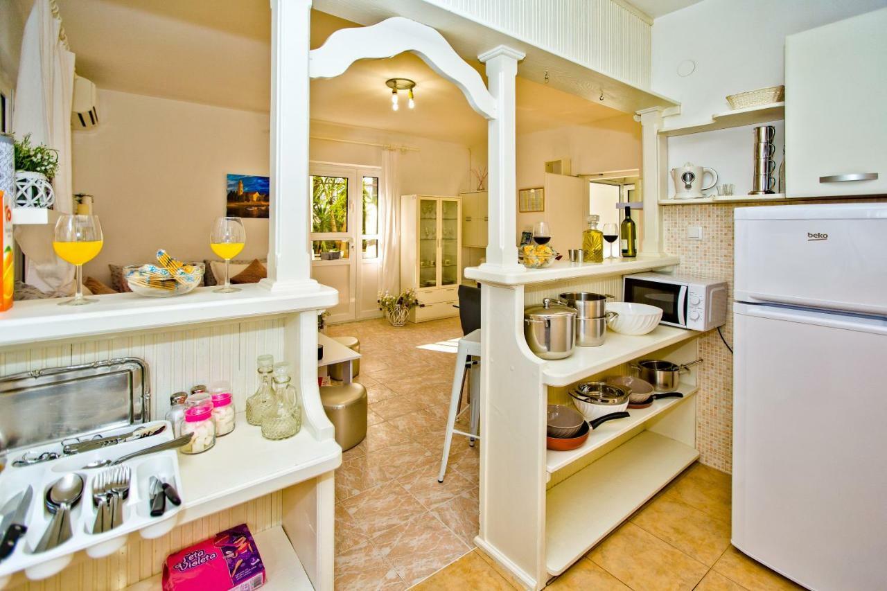 Ana Ii Apartment
