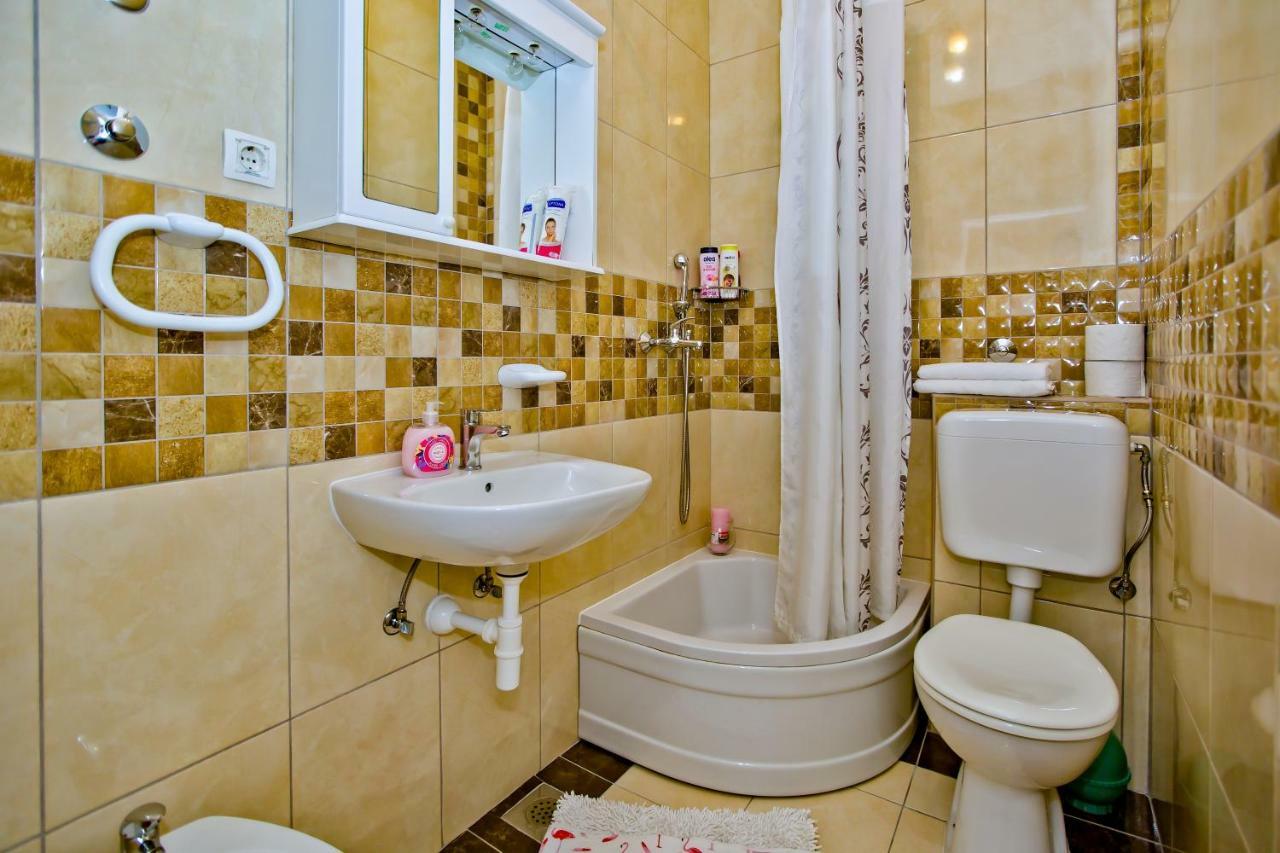 Ana Ii Apartment Hvar Town