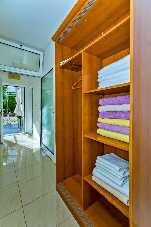 Apartment Ana Ii Hvar Town