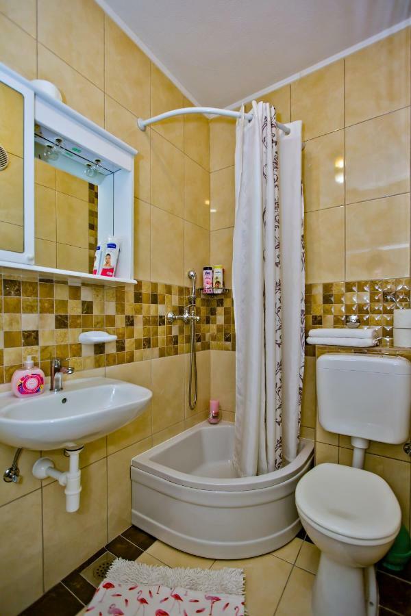 Apartment Ana Ii Hvar Town