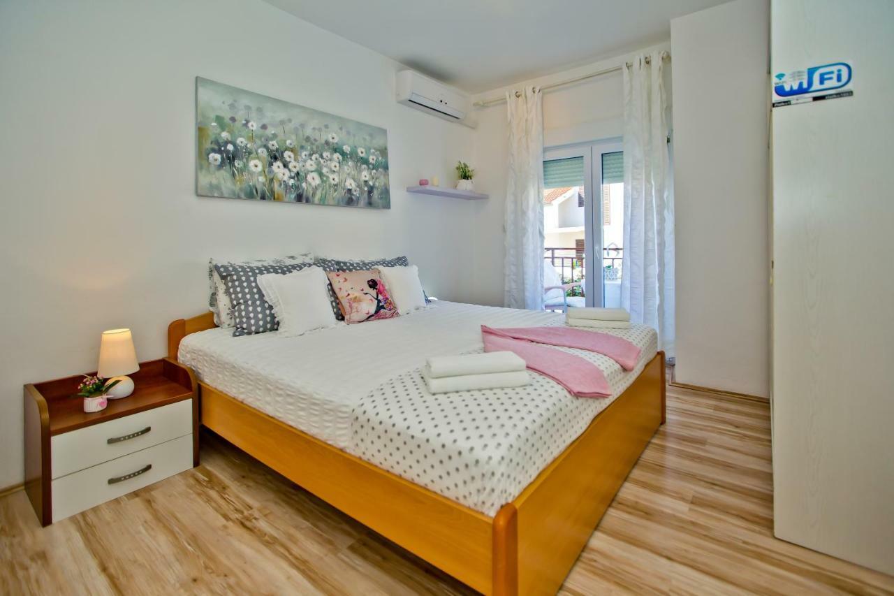 Apartment Ana Ii Hvar Town