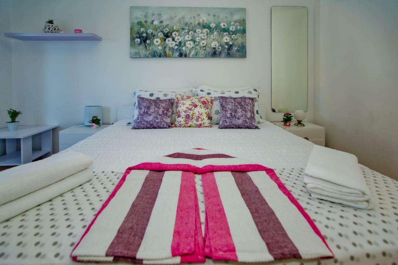 Ana Ii Apartment