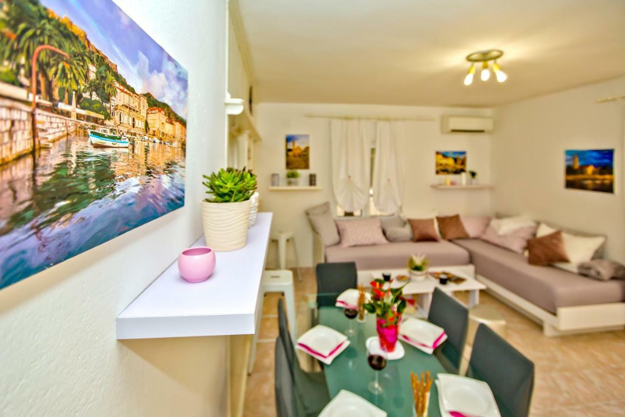 Ana Ii Apartment