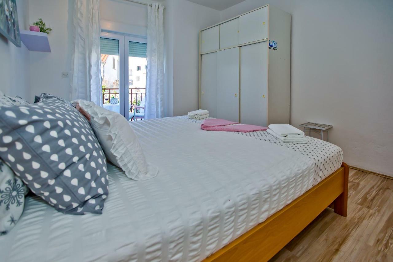 Apartment Ana Ii Hvar Town