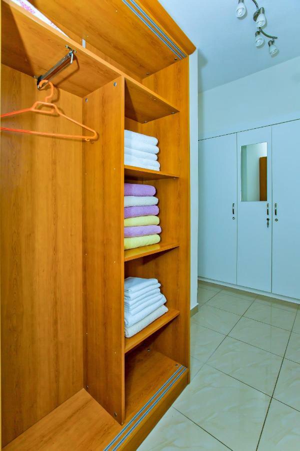Ana Ii Apartment