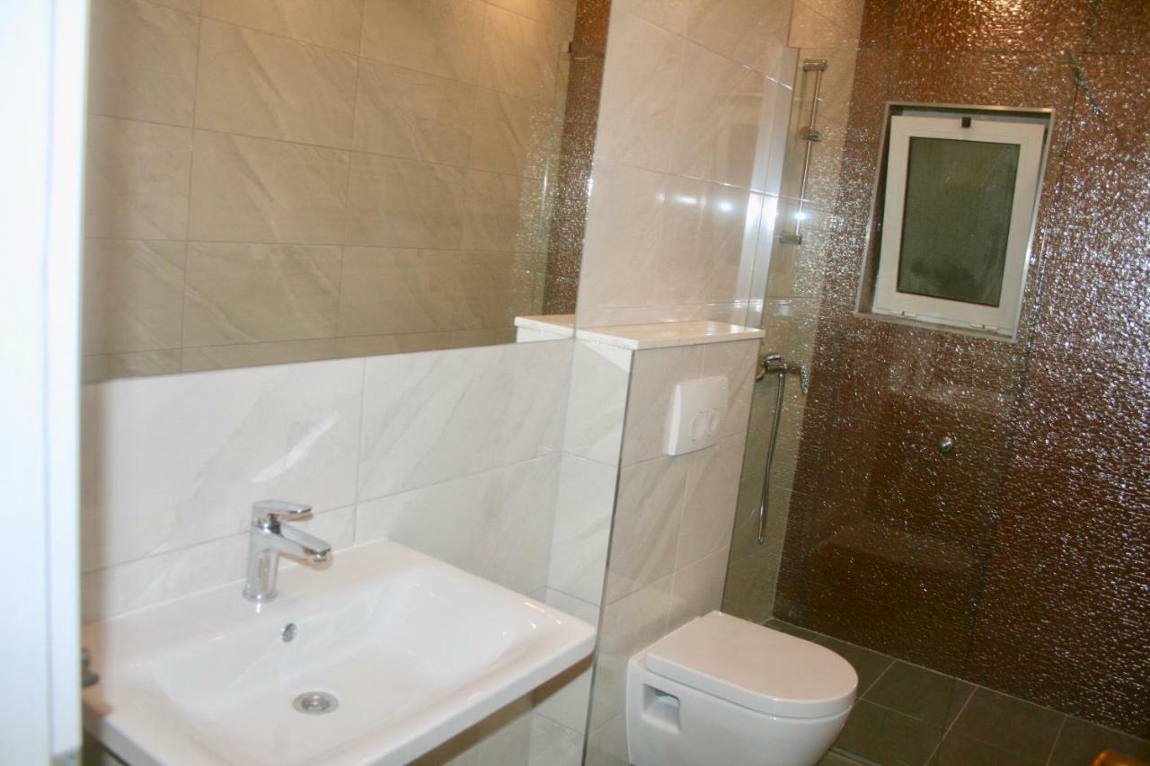 Marinesa Appartement *