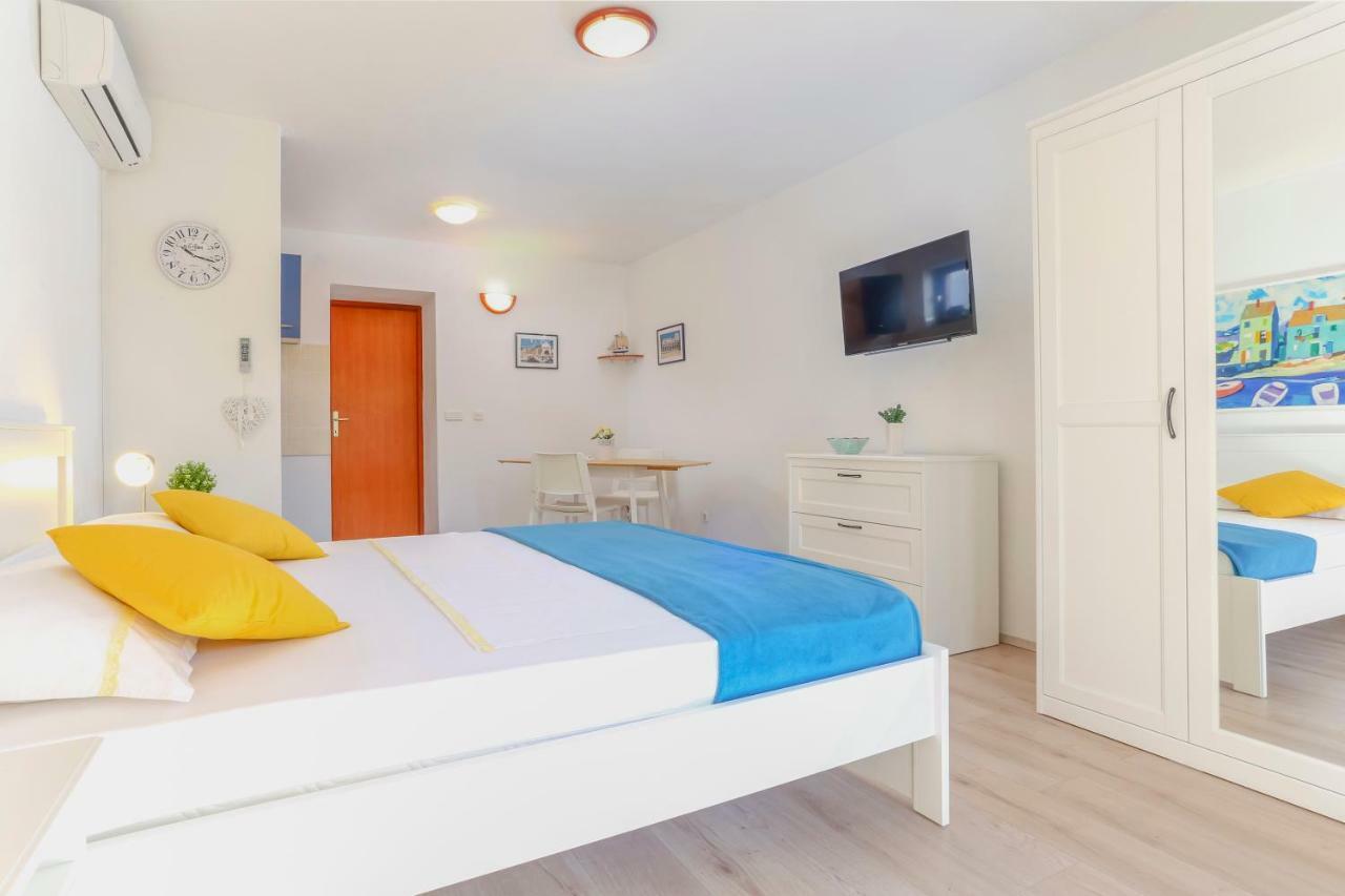 Guest house Kovacevic Hvar Town