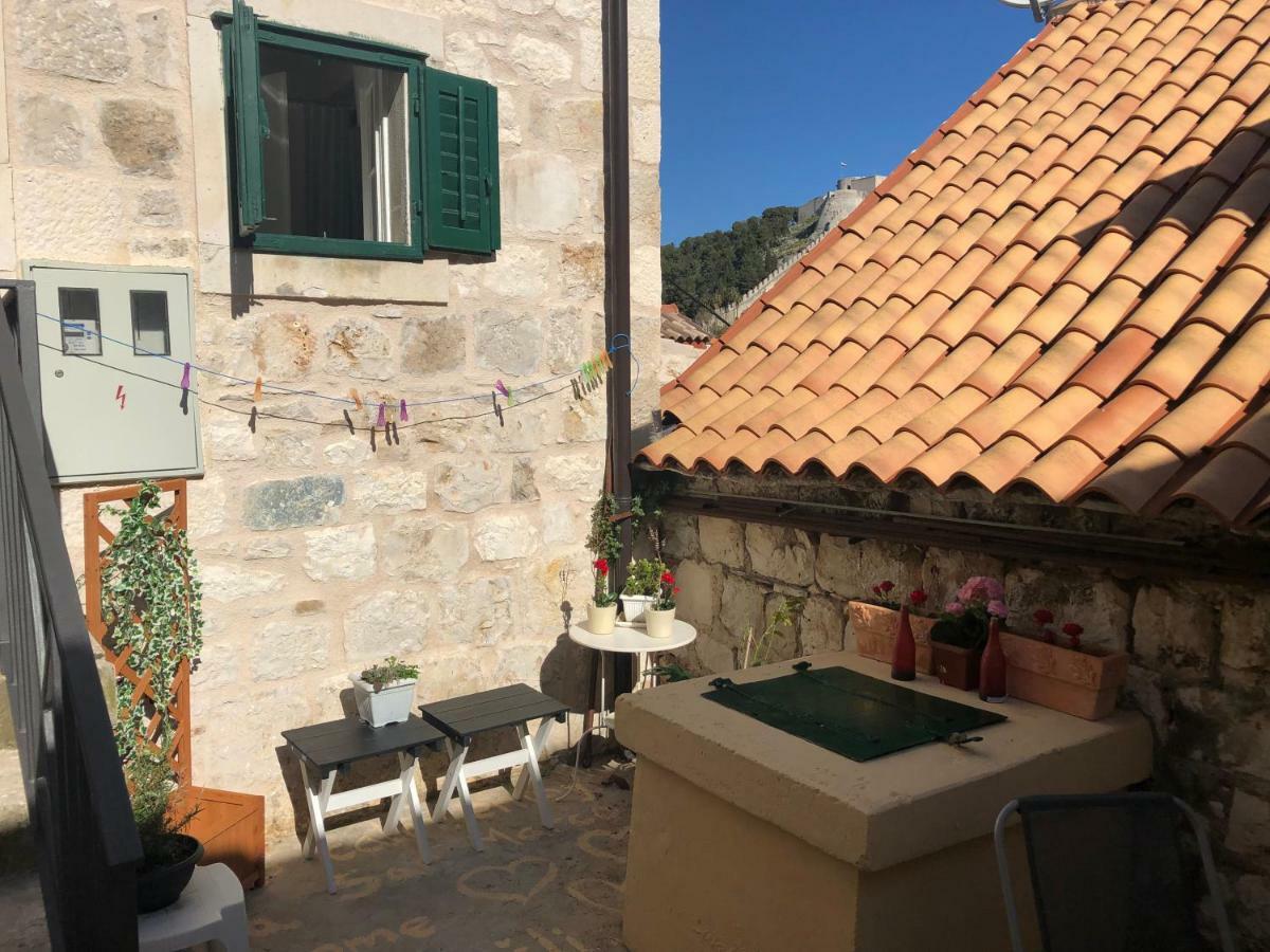 San Marco Hvar Town