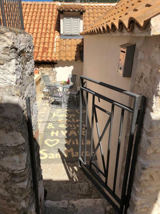 San Marco * Hvar Town