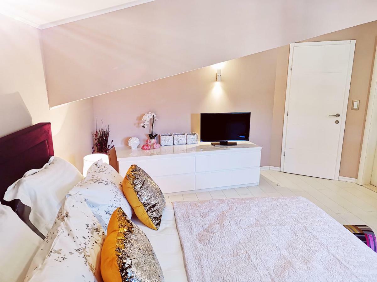 Ante Apartment *