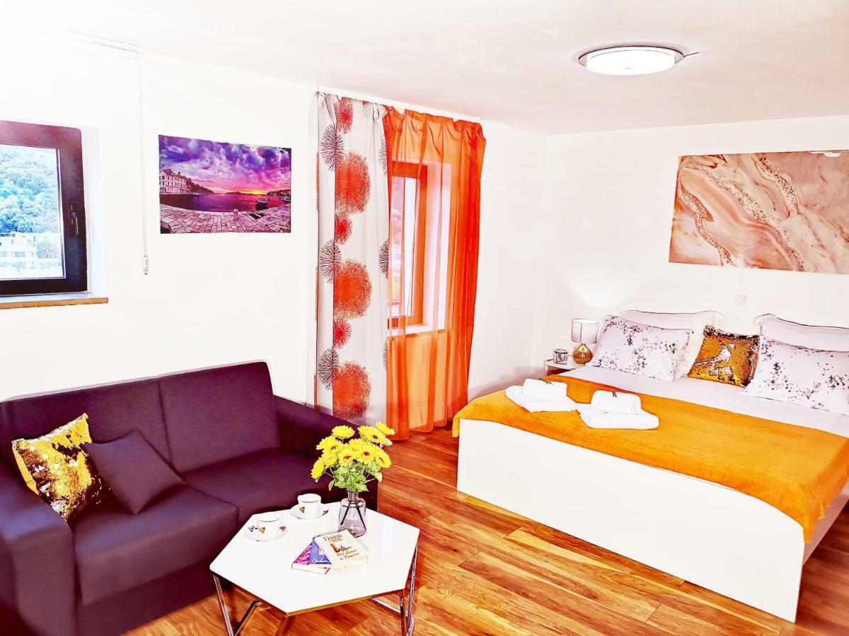Apartment Ante *