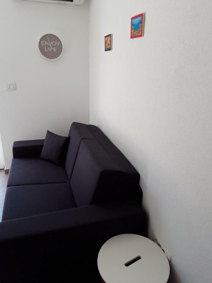 Apartment Mimi *