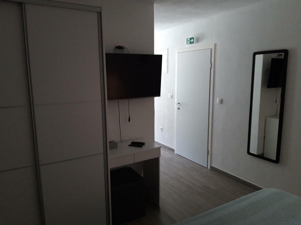 Mimi Apartment