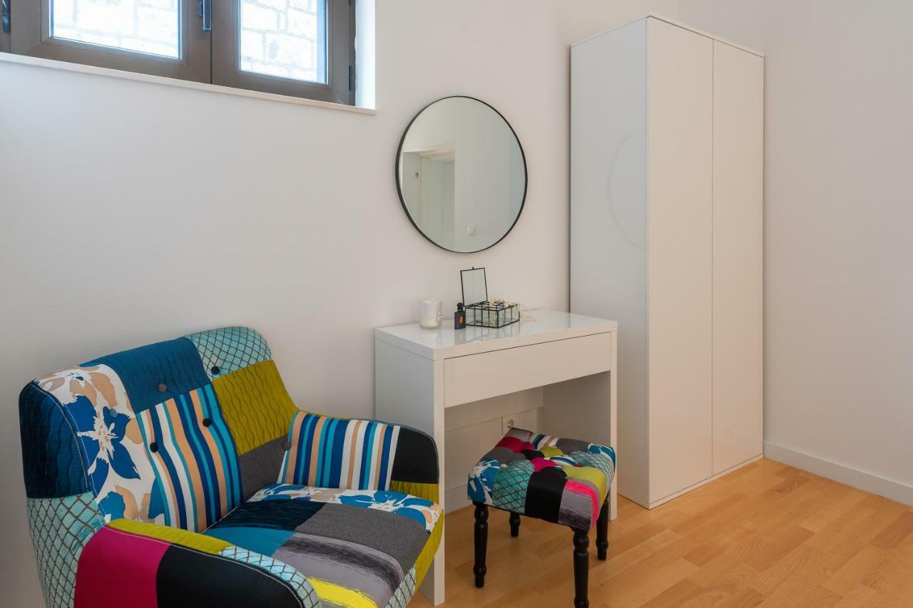 Apartment Stipisic *