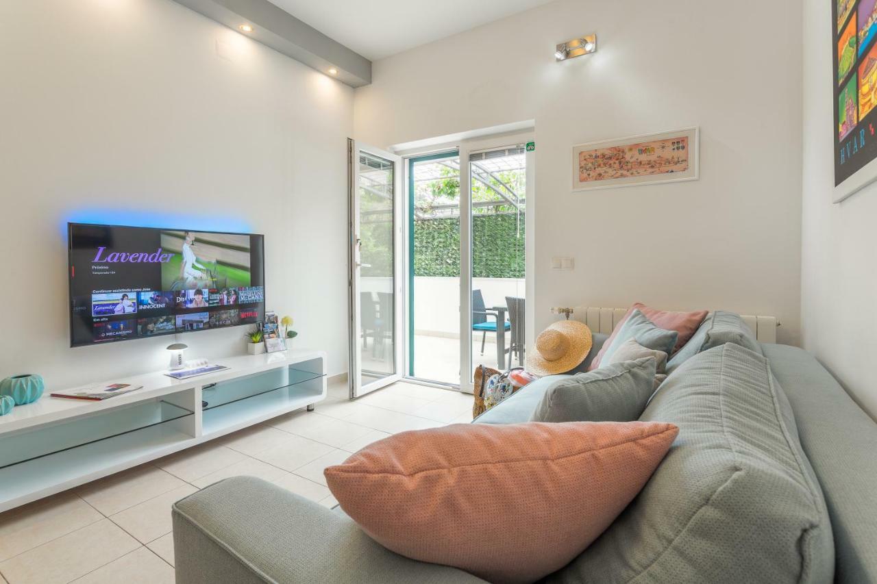 Apartment Stipisic *