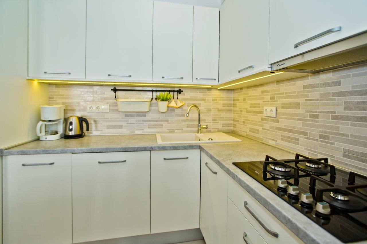 And Marija Apartman