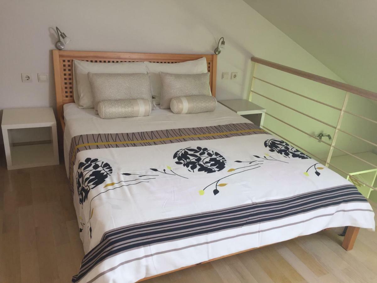Appartement Jani Floor Hvar Town