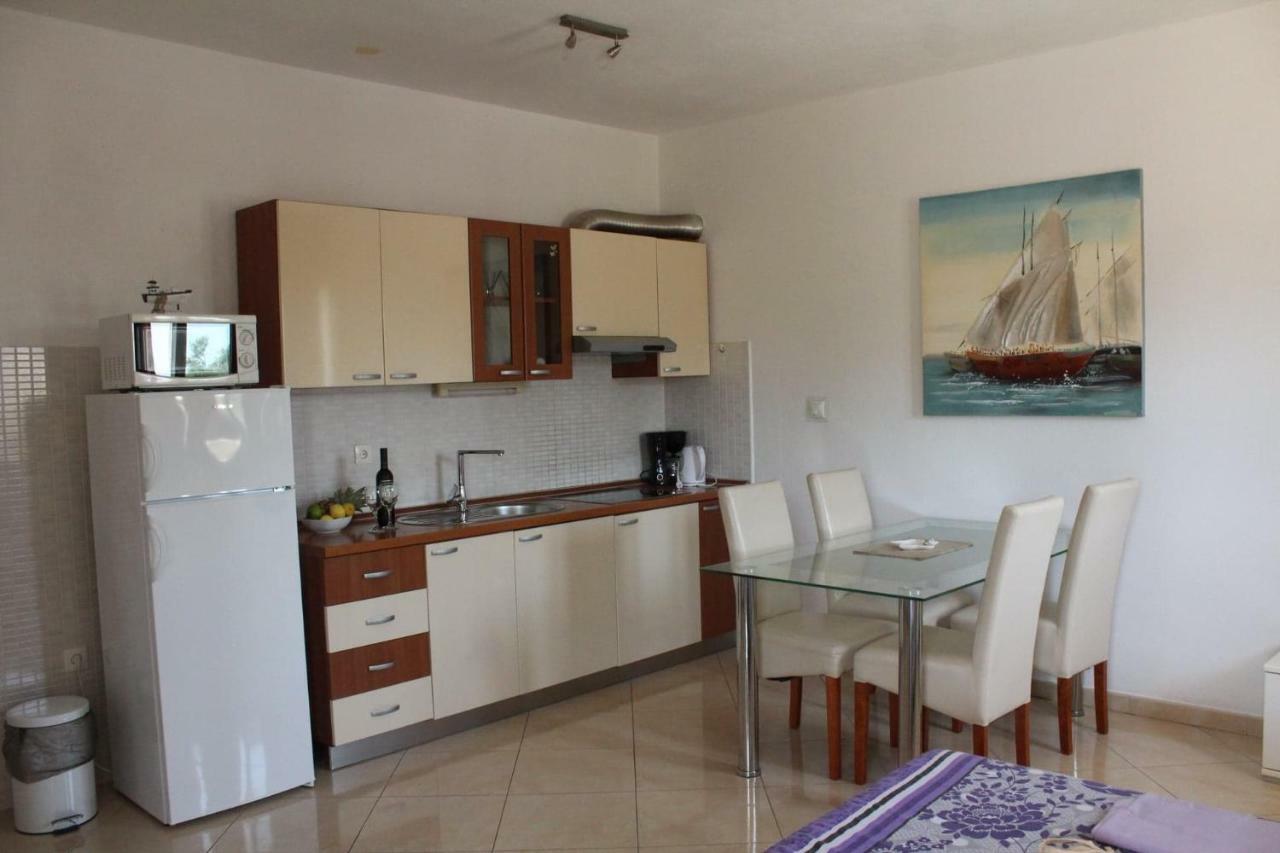 Sanja Apartamento Hvar Town