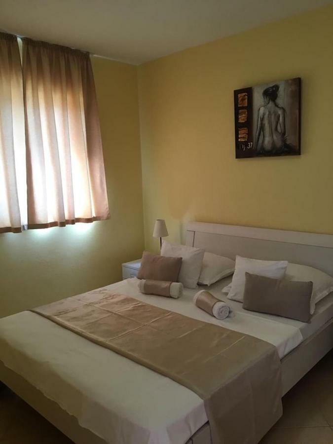 Apartamento Sanja