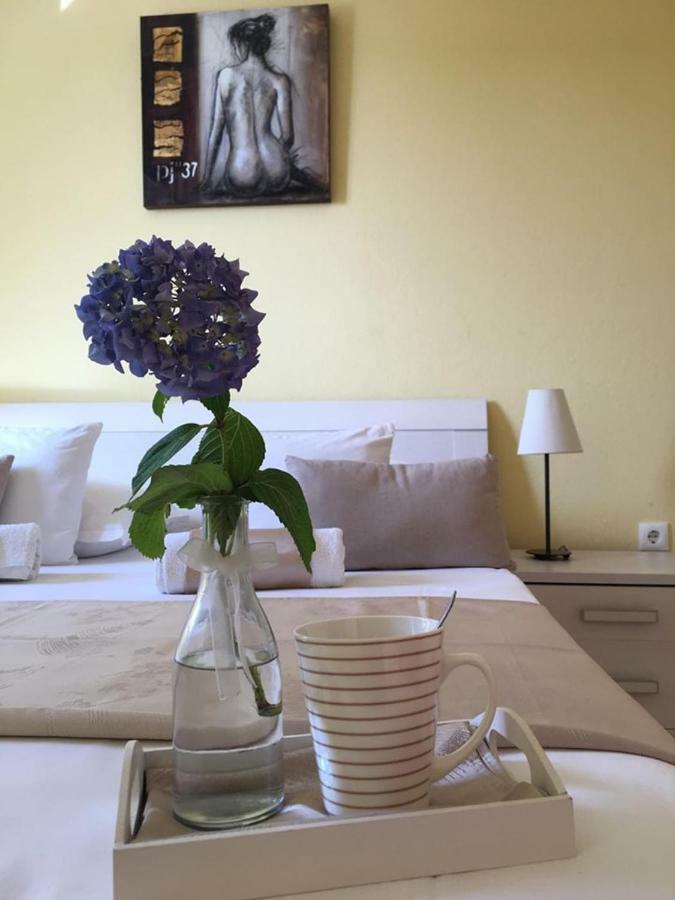 Apartamento Sanja