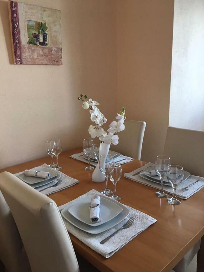 Apartamento Sanja *