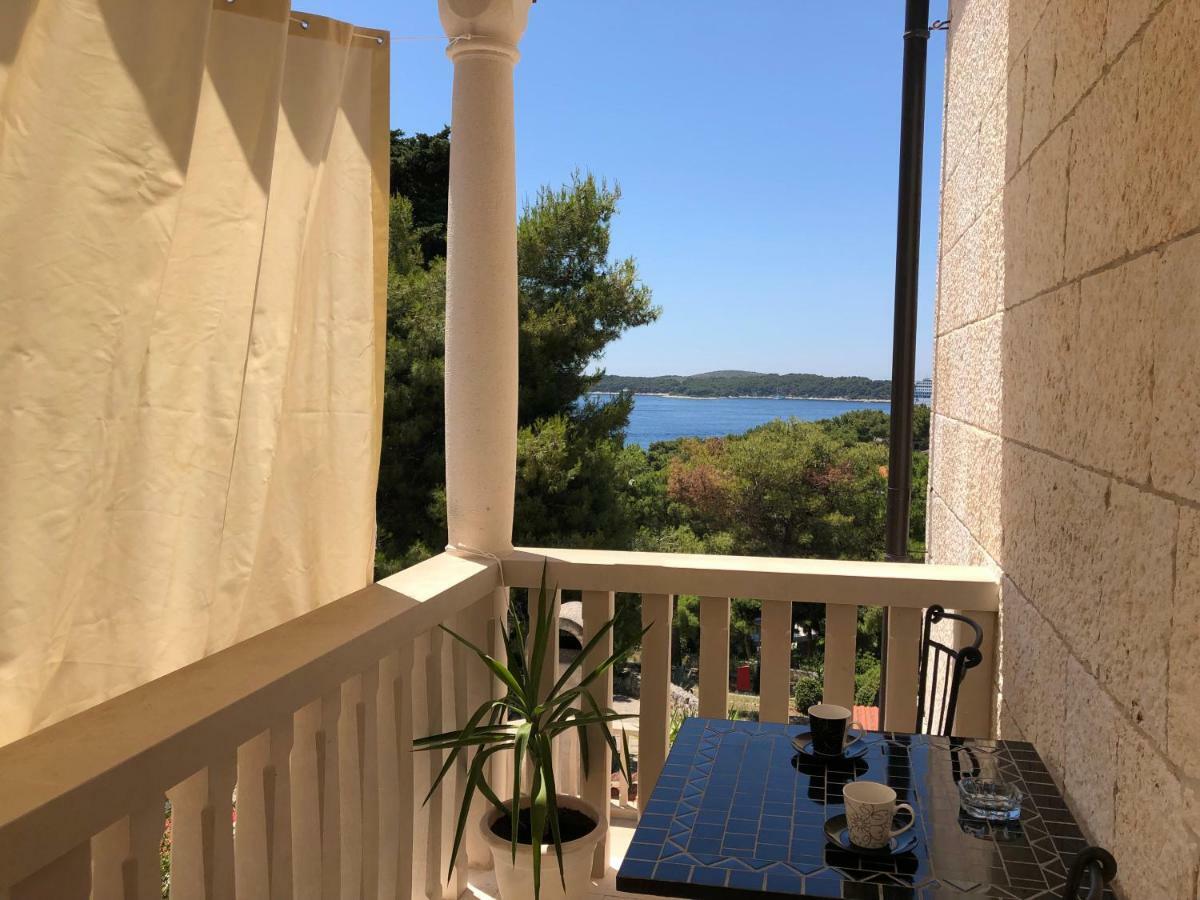 Dinka Hvar Town