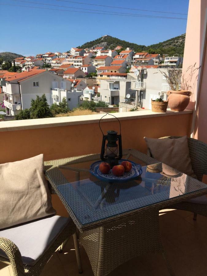Apartamento Sanja Hvar Town