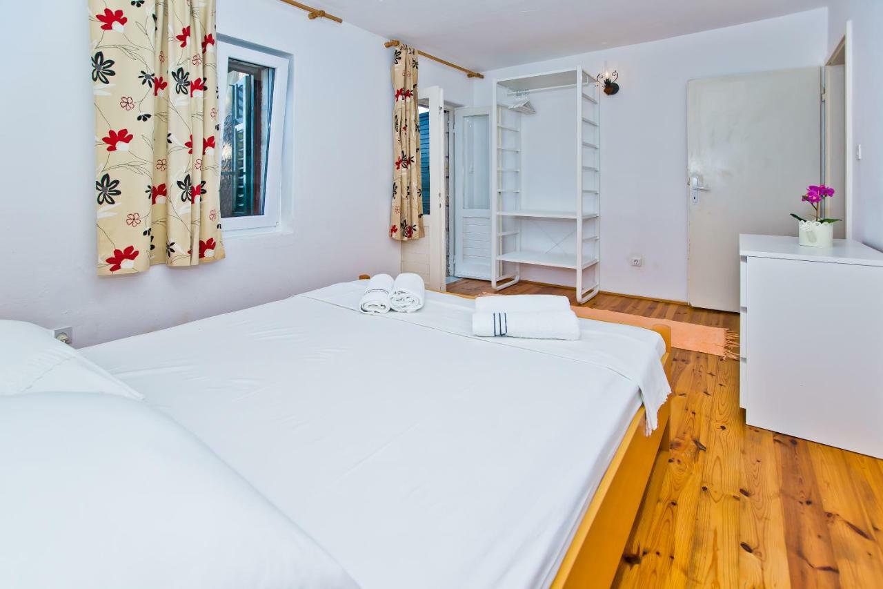 Apartment Cvjetan