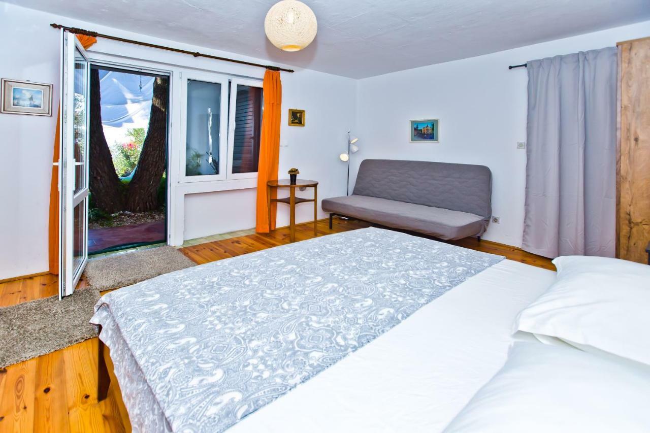 Cvjetan Apartment
