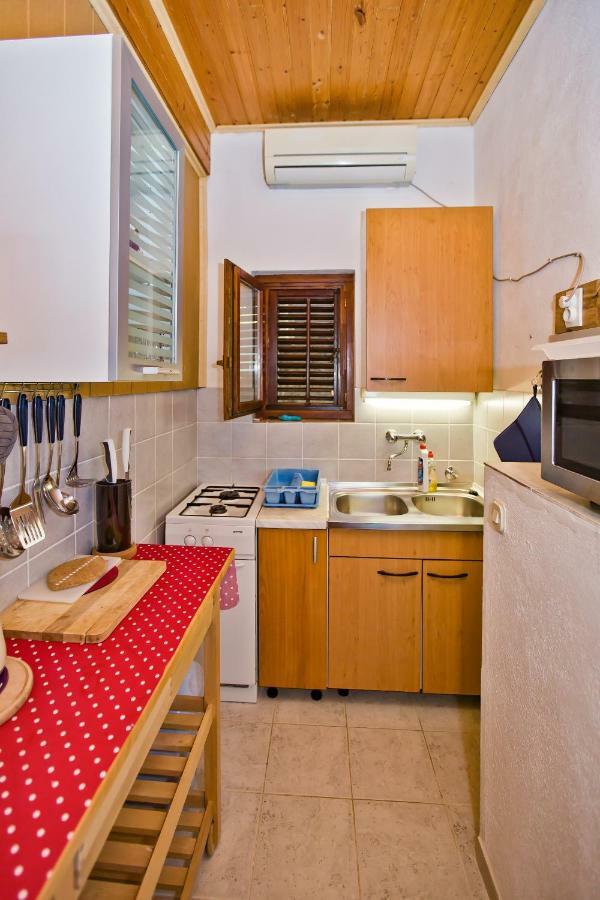 Cvjetan Apartment